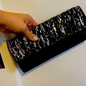 Black Clutch